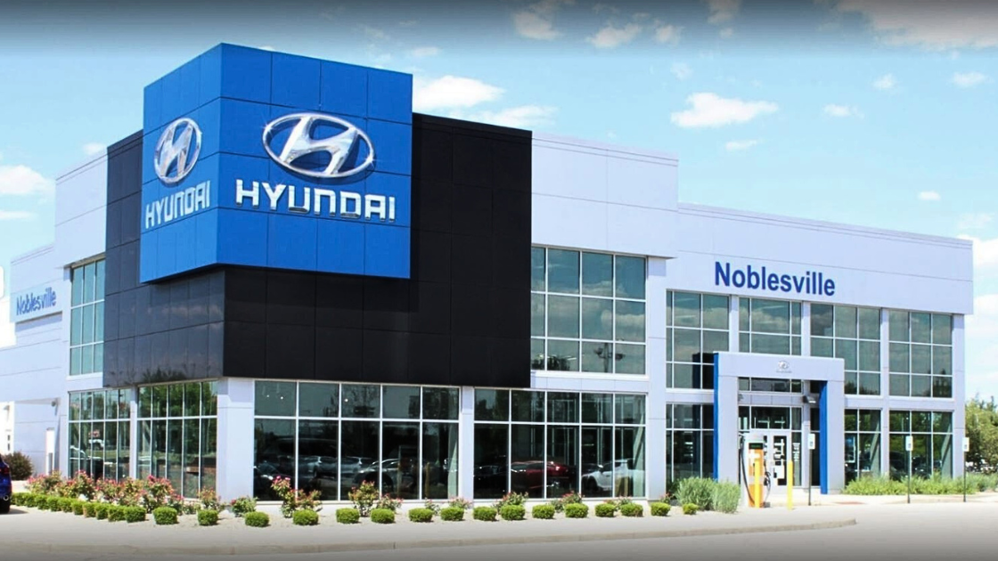 Penske Automotive Group sells Indiana Hyundai dealership