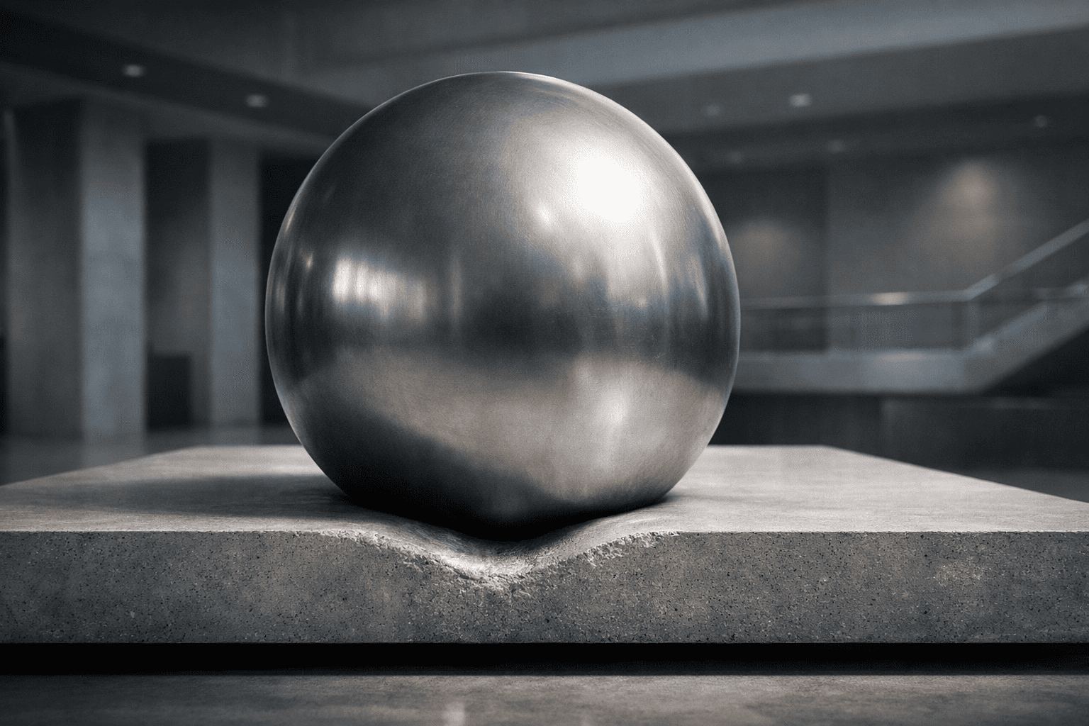 Markets Are Absorbing the Shock