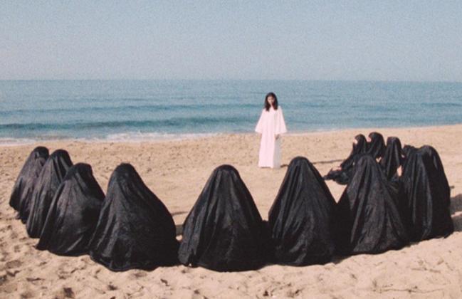 The Cool Stuff Coming To The Pacific Film Archive In The Fall