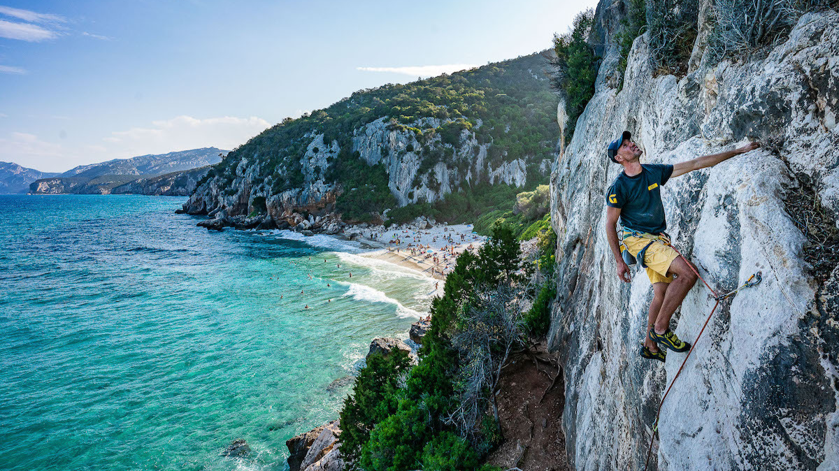 The Ultimate Sardinia Outdoor Guide: Hiking and Climbing in the Mediterranean Sea