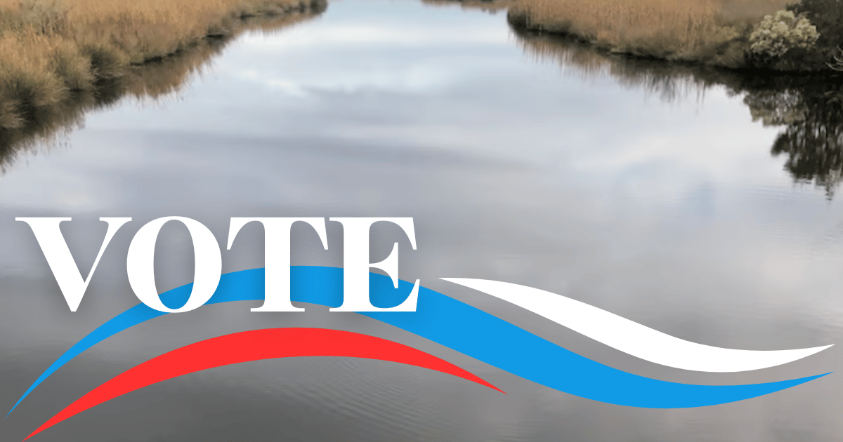 Reminder: Today is primary day in NC