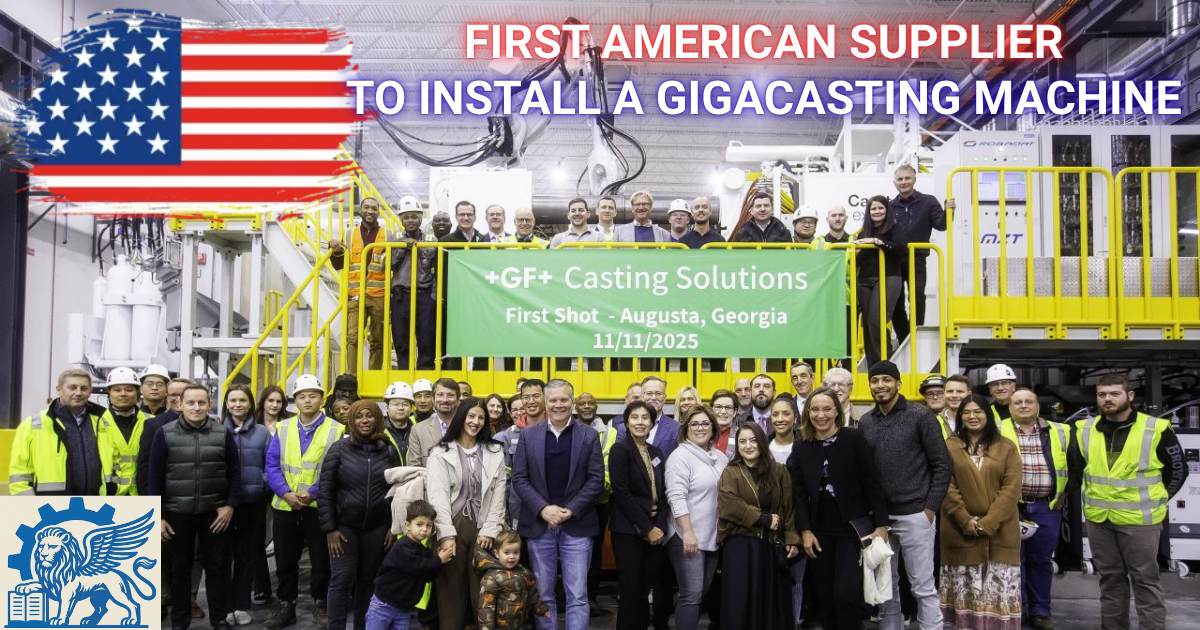 Weekly Gigacasting News 45