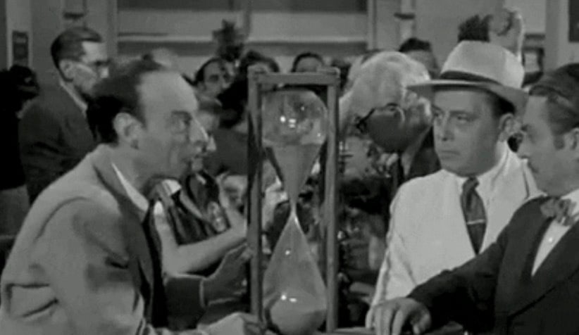 ⌛️ Putting the Hustle in "HUSTLE" w/ Elton Wetteland