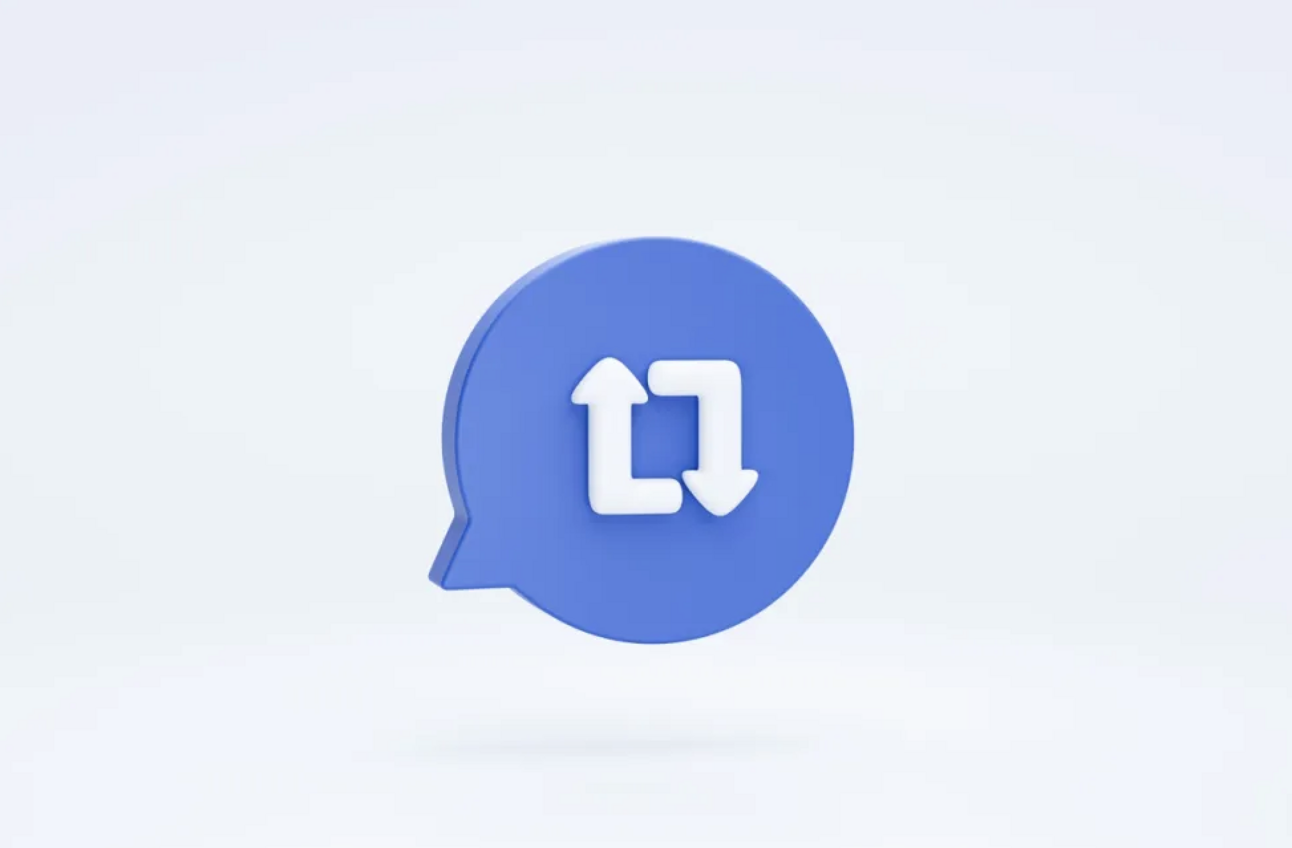 You should post your best social content again and again