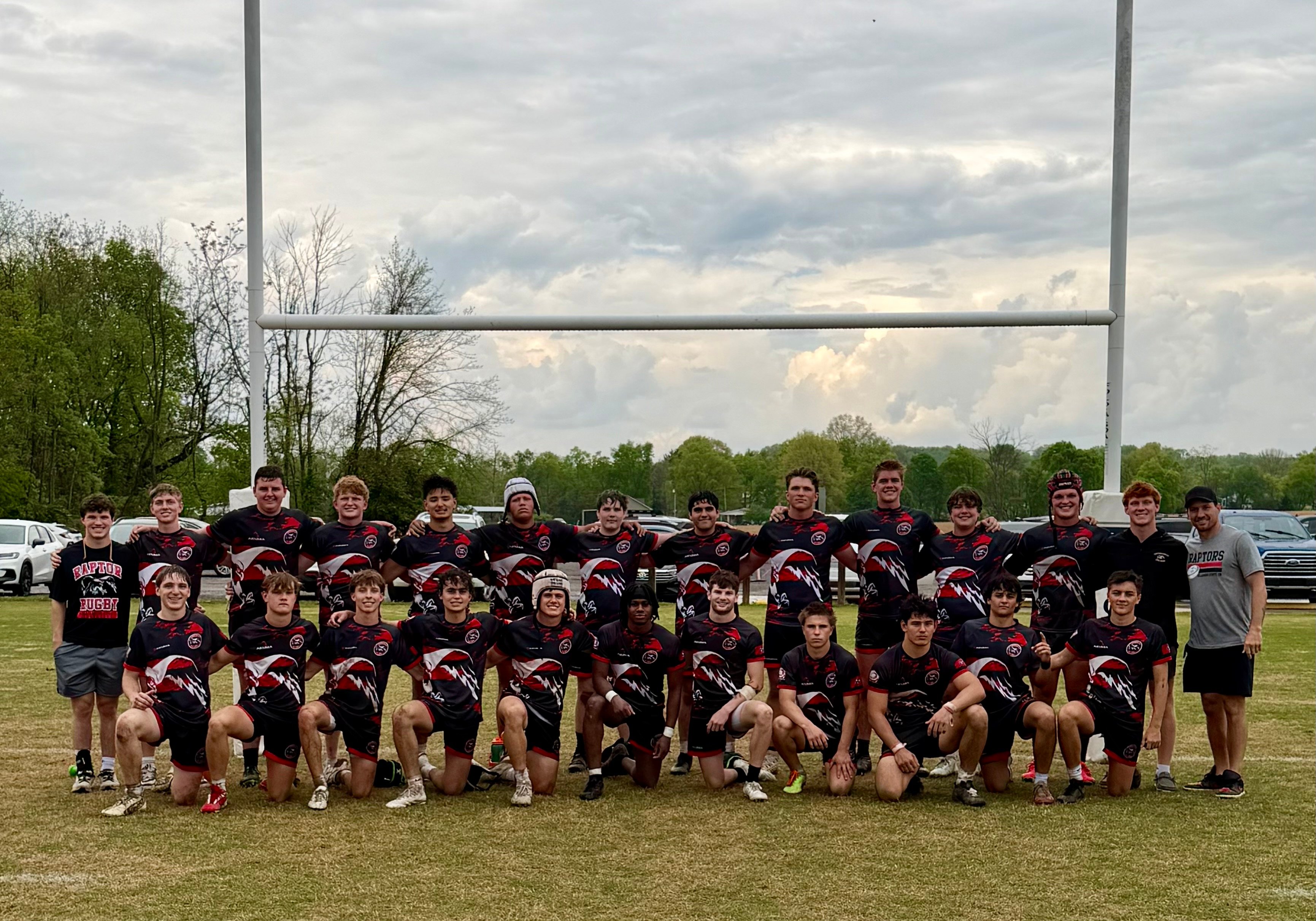 TN Raptors earn first seed in cross-town win over Father Ryan