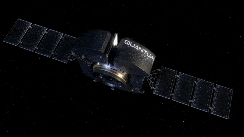 Issue 54 | Breaking Space News: June 07 - 14, 2025