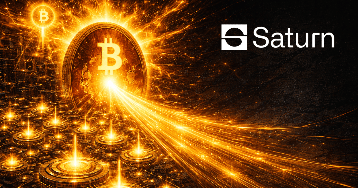 How Saturn Is Tokenizing Saylor's 11.5% STRC Yield for DeFi on Ethereum