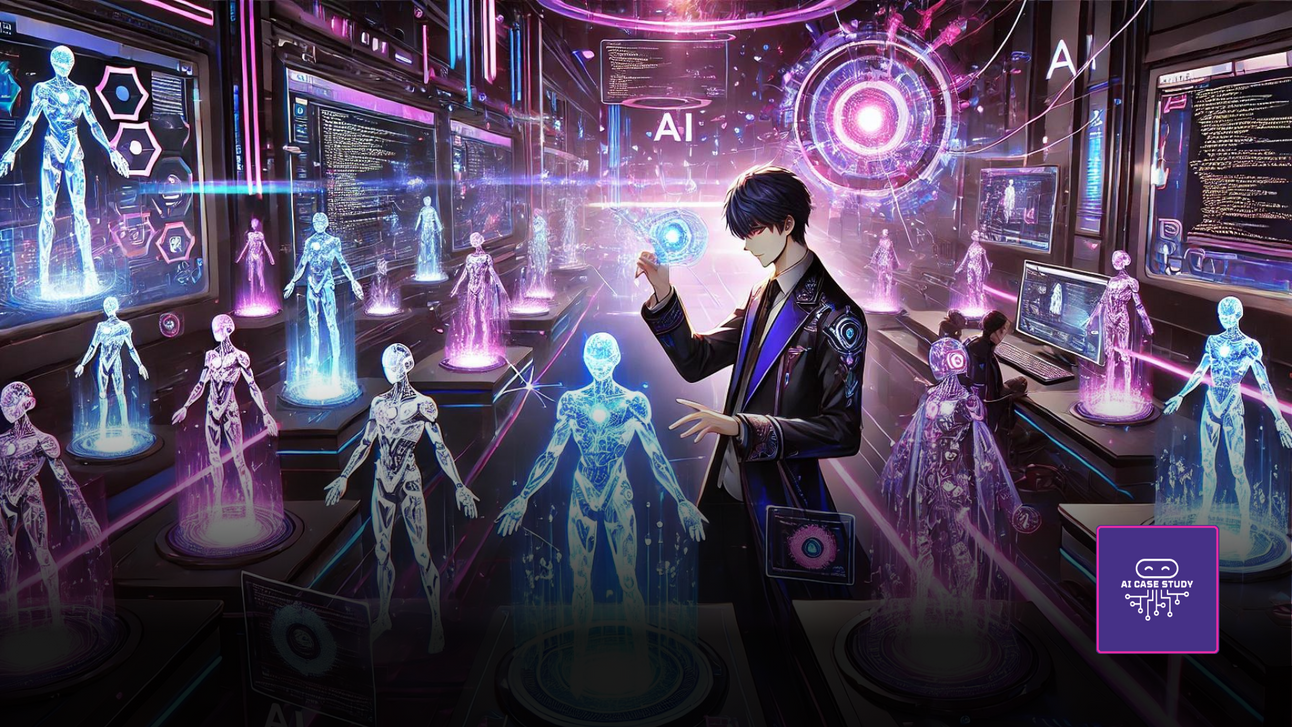 Build an AI Agent in 5 Steps 🤖