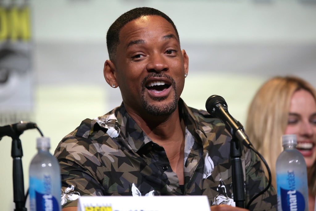 Was Will Smith Justified?