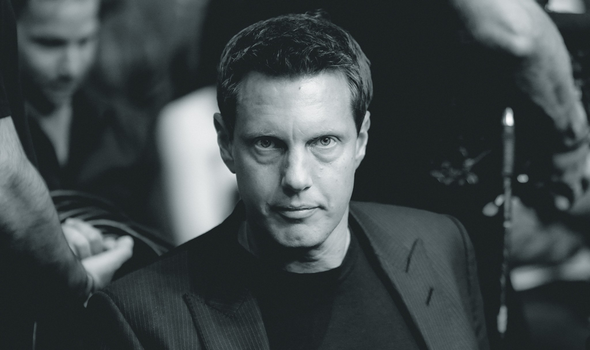 Ellison’s Foreign Funding Furor