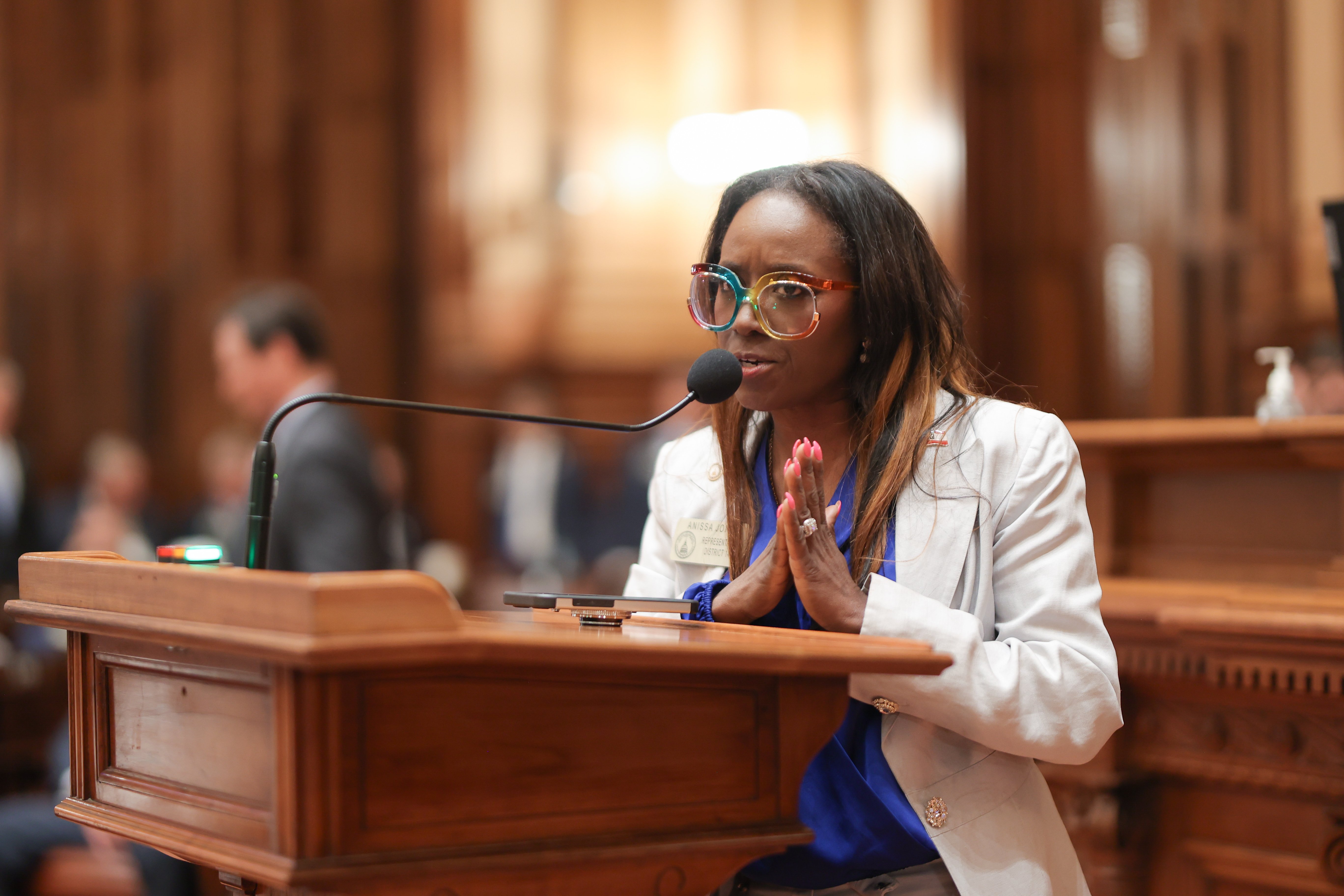 Crossover Day at the Capitol: Progress Made, Challenges Ahead