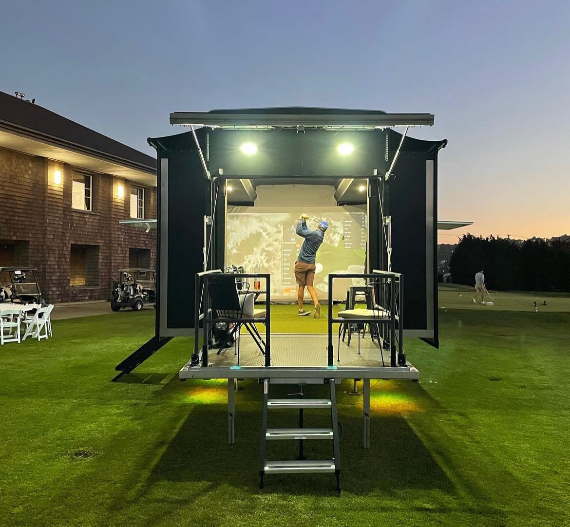 ⛳️ Your end of week golf fix