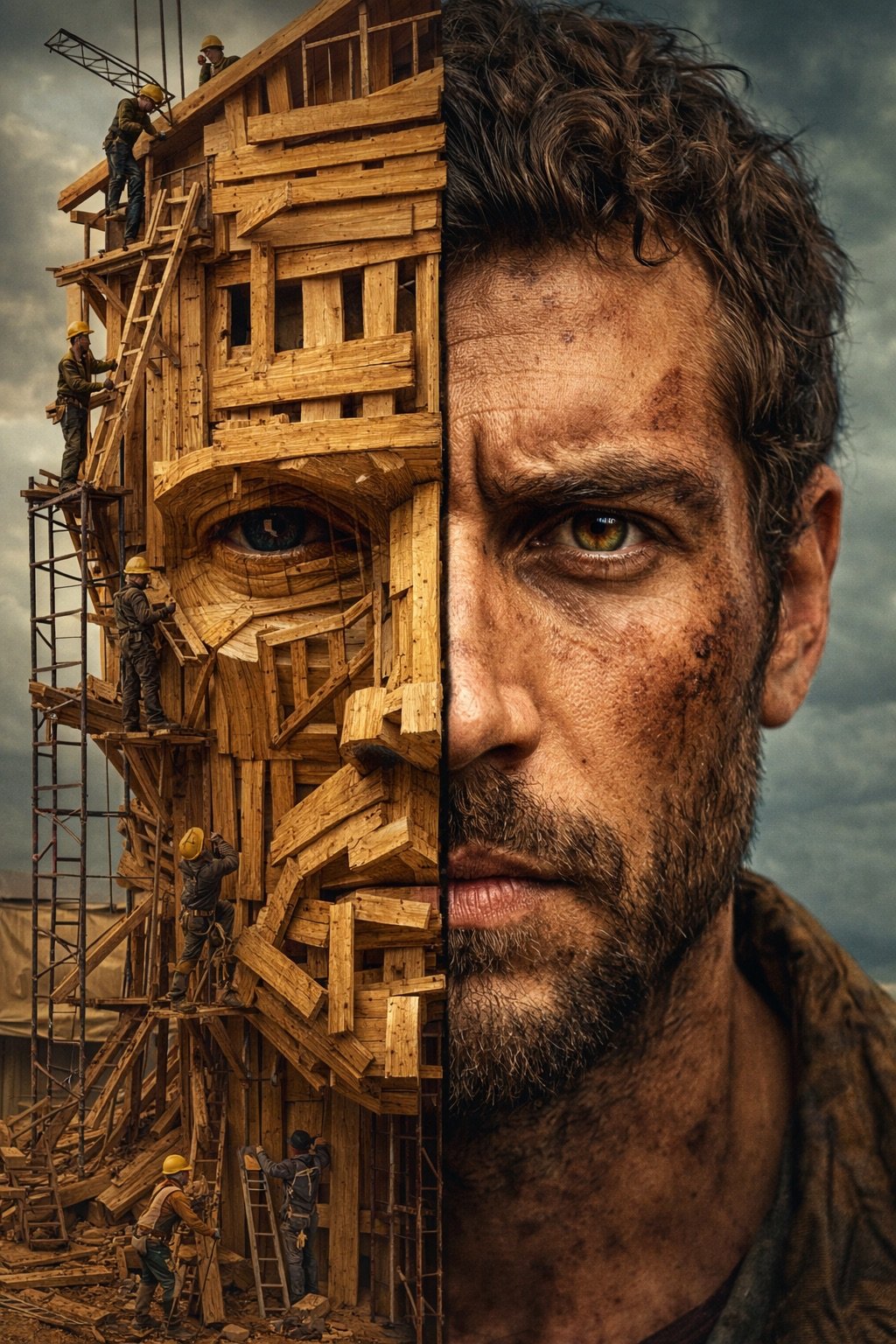 My Problem With Mental Health Diagnoses