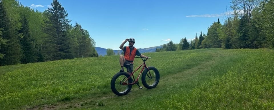 My Broken Fat Bike Lesson 