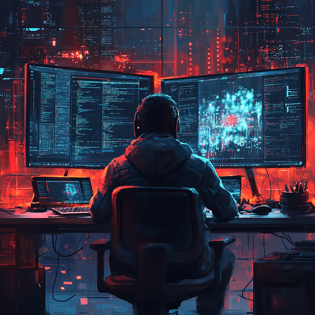#051 - Cyber AI Chronicle - 2025 Cyber Predictions and Actions