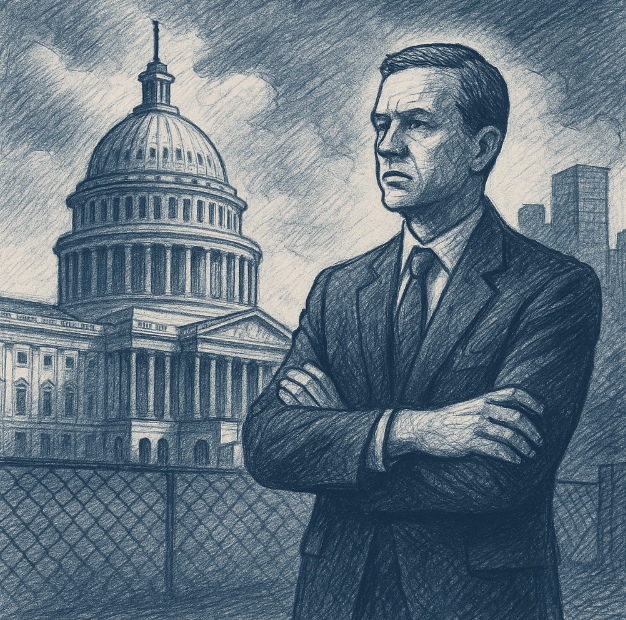 ADP Steps In as Shutdown Freezes Key Economic Data