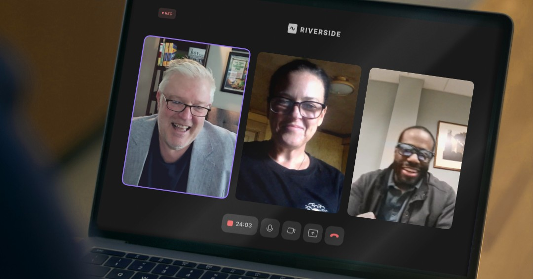 From First Gen Story to Town Council Win. A Conversation with Councilman Elect Darryl Campbell