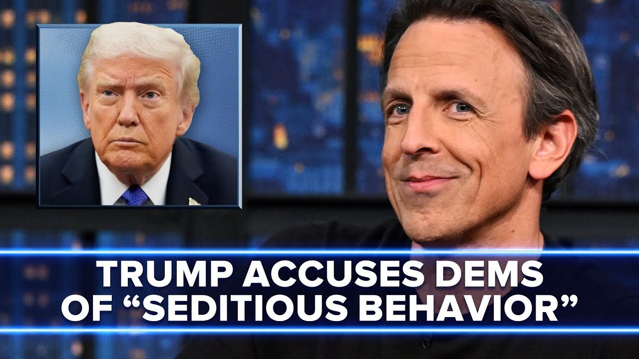 [CONSERVATIVE NEWS] Trump Threatens Death to Congress | Epstein Files Released | Ukraine Capitulation | and more...