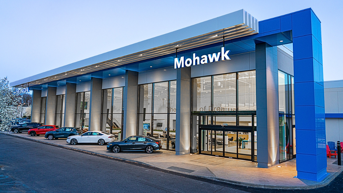 How Mohawk Honda became a national CPO powerhouse