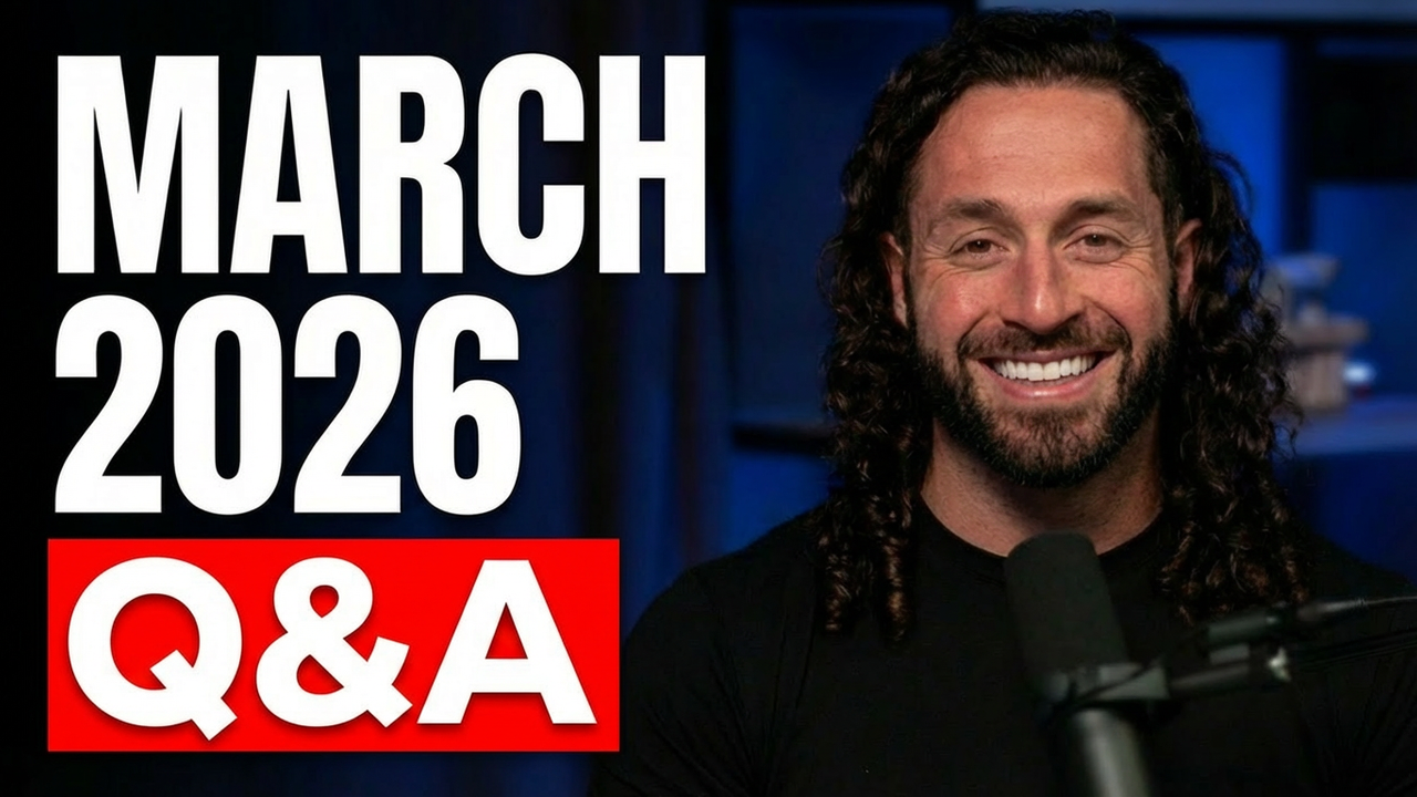 Max Dose Tirzepatide, Retatrutide Horror Stories, BPC-157 Anhedonia, and More