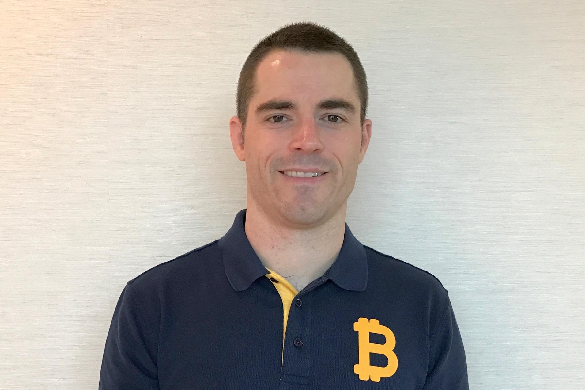 Roger Ver surges in Trump pardon markets