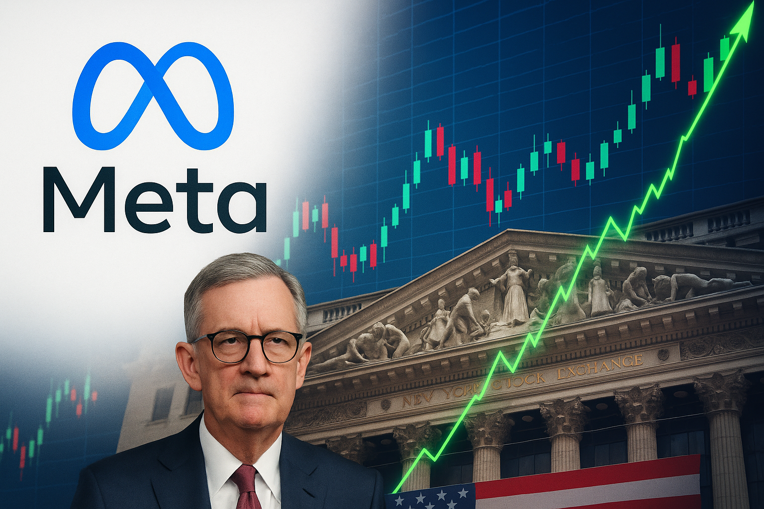Tariff Tears, Crypto Rules & Wall Street Shrugs