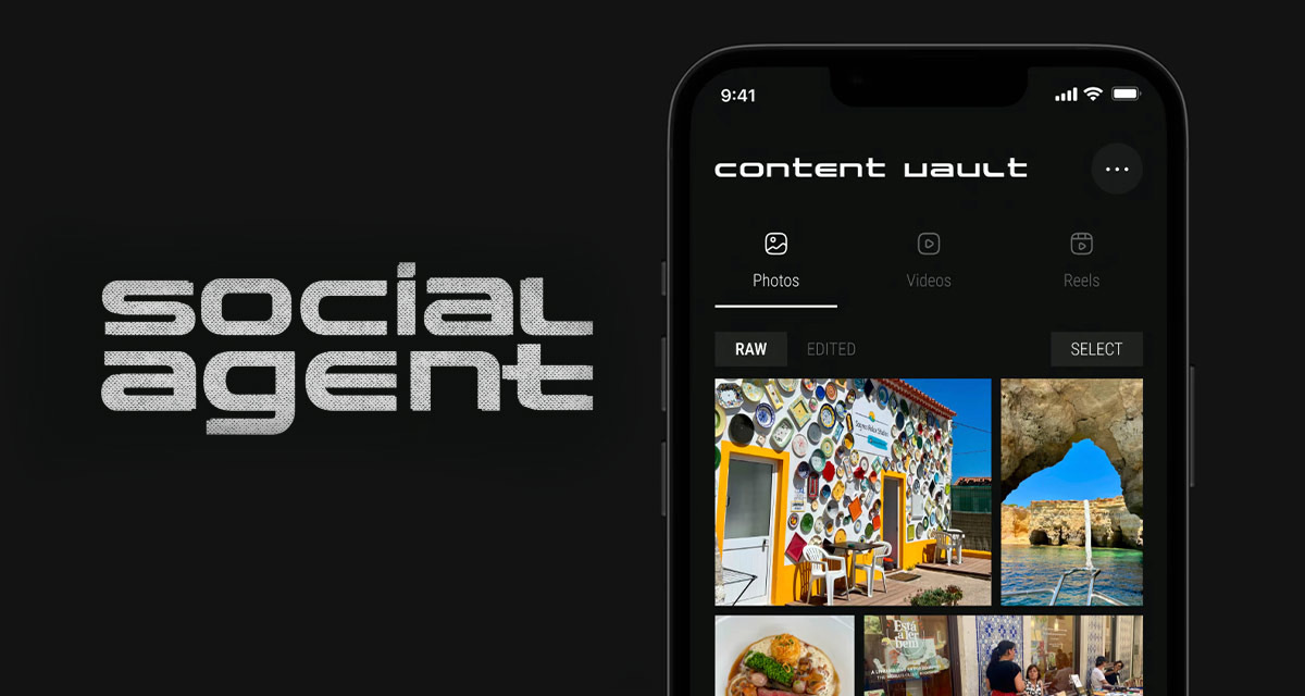 Social Agent Offers Creators On Demand