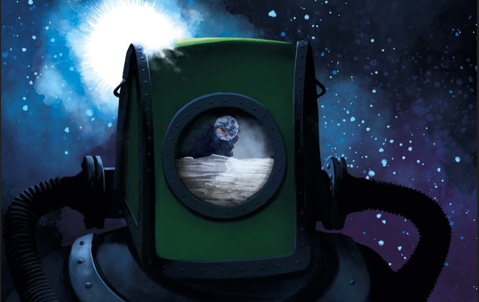 Blue Fox VIP News Update