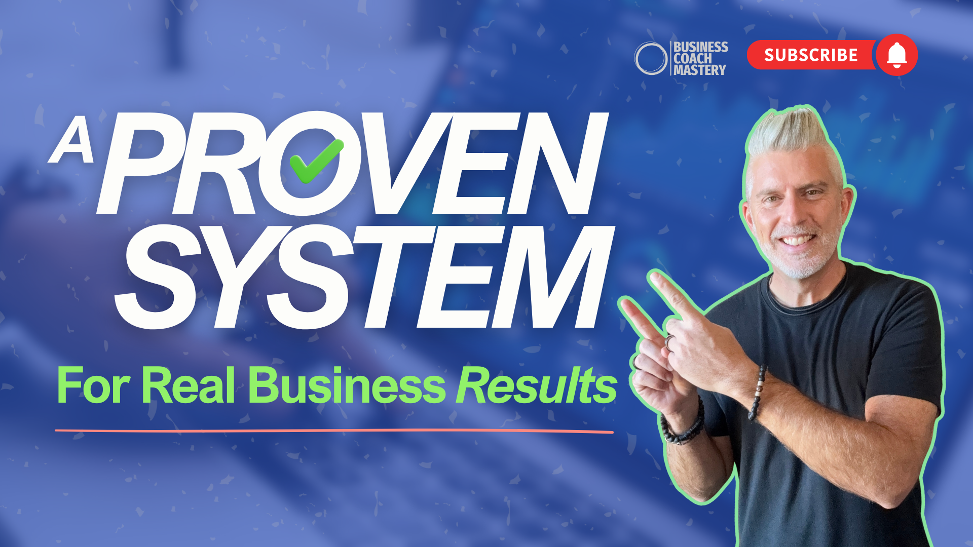 The Proven System Our Coaches Use to Drive Real Business Results