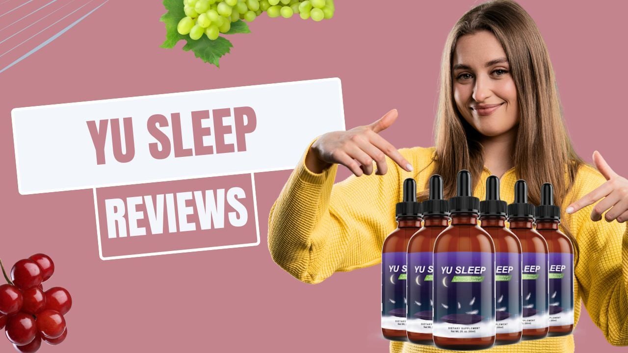 🌙 Is Yu Sleep Safe? A Deep Dive into Its Natural Ingredients 🌿