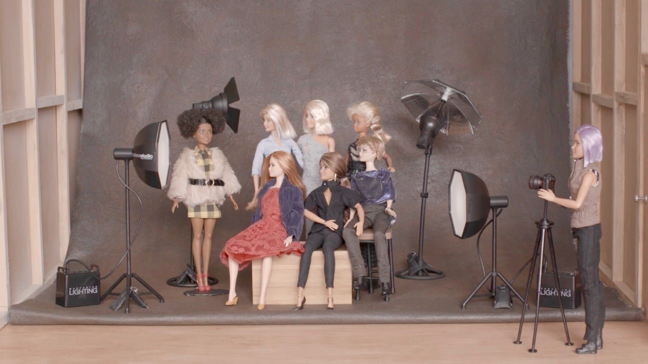 The 22nd San Francisco Documentary Film Festival is Here!