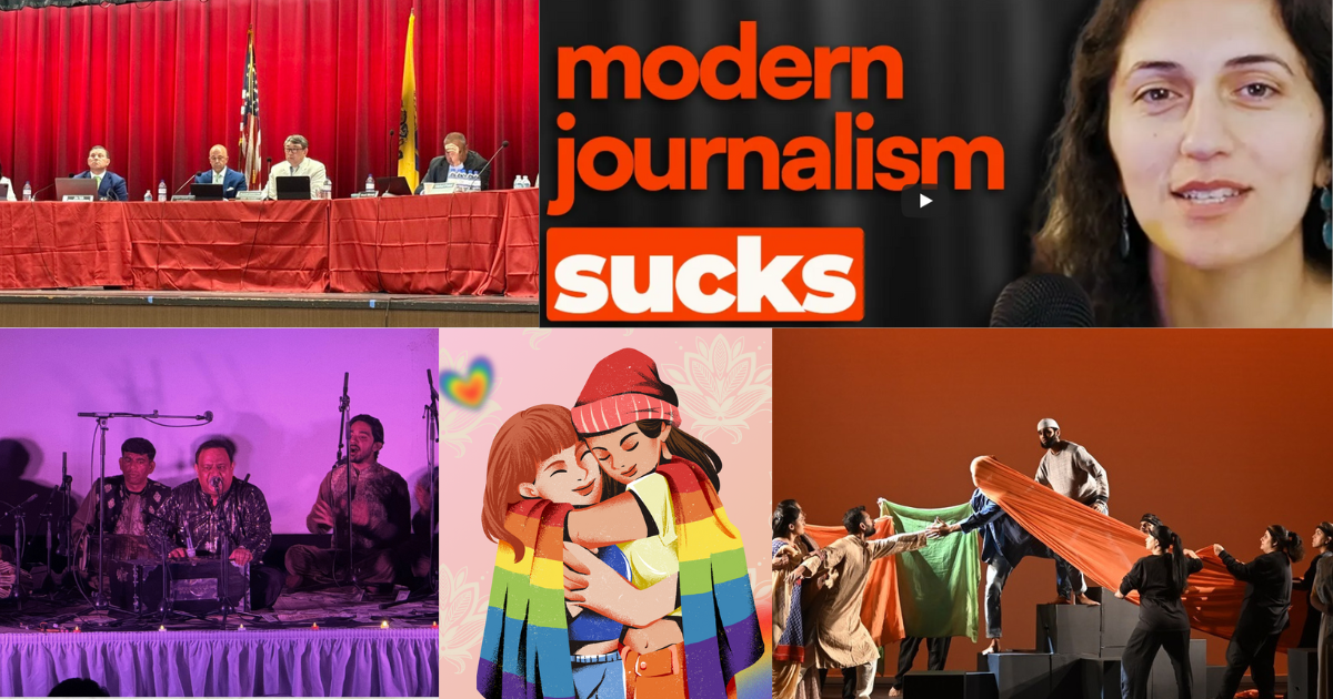 Our most-read stories of 2025