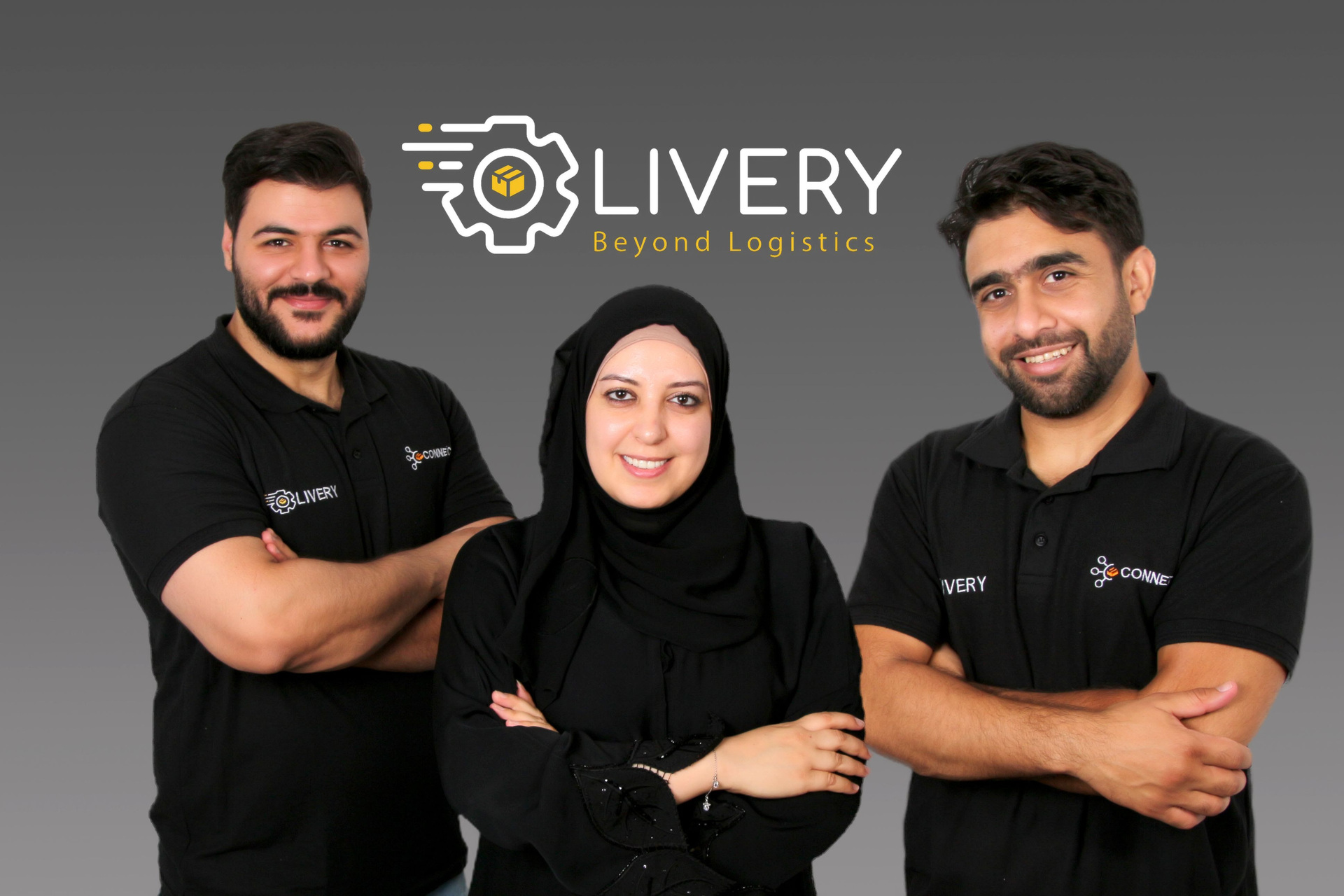 Olivery raises Seed round to scale no-code delivery software across MENA