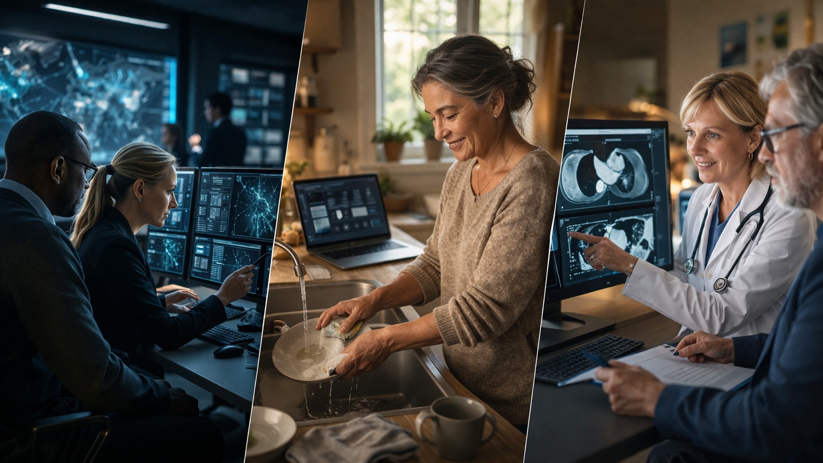 Your heart could be sending warnings five years early