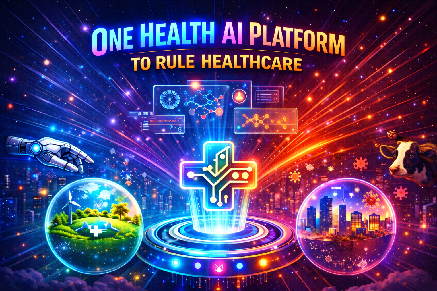 Healthcare AI Guy Weekly | 4/7
