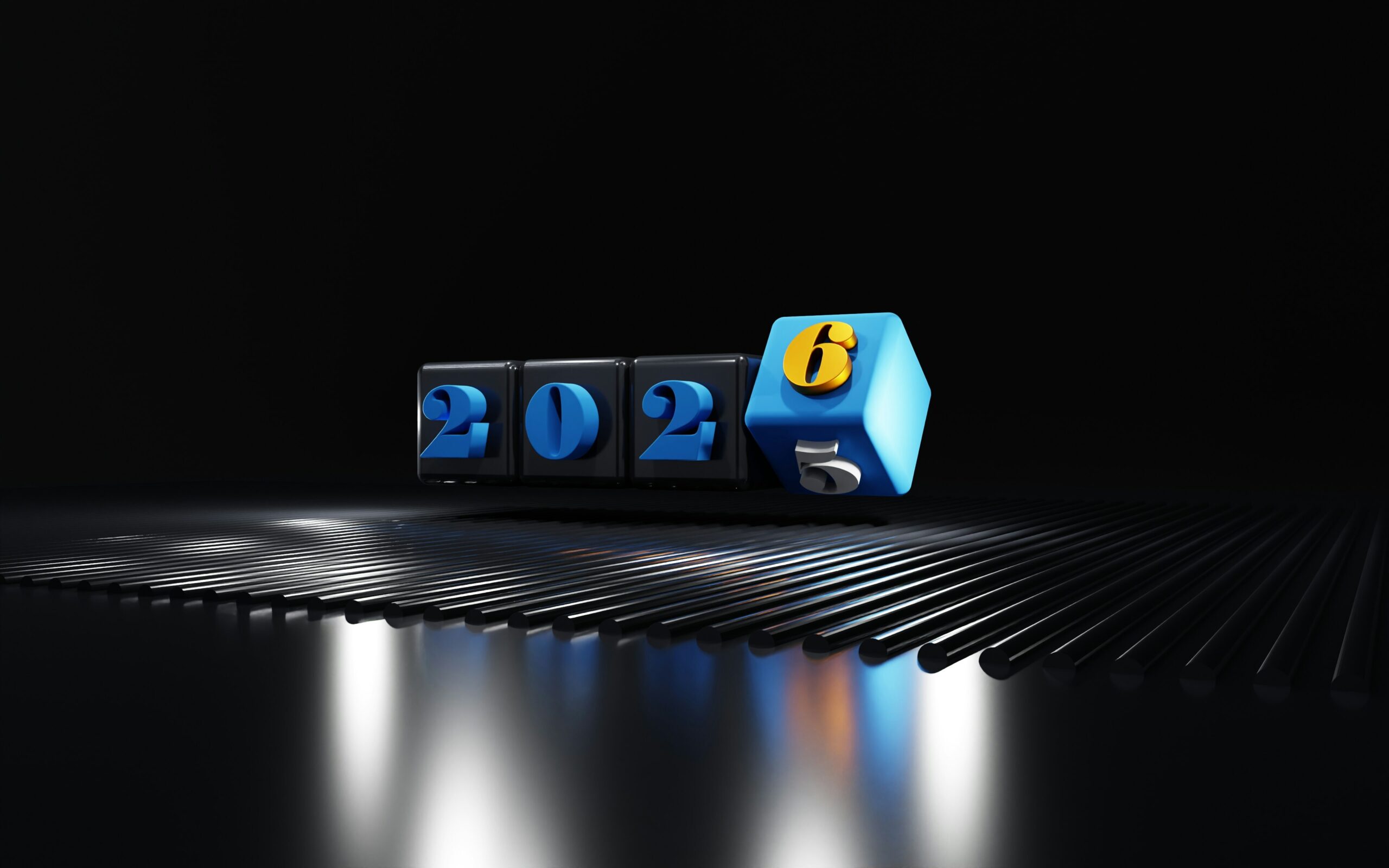 Making Sense of a Volatile Year