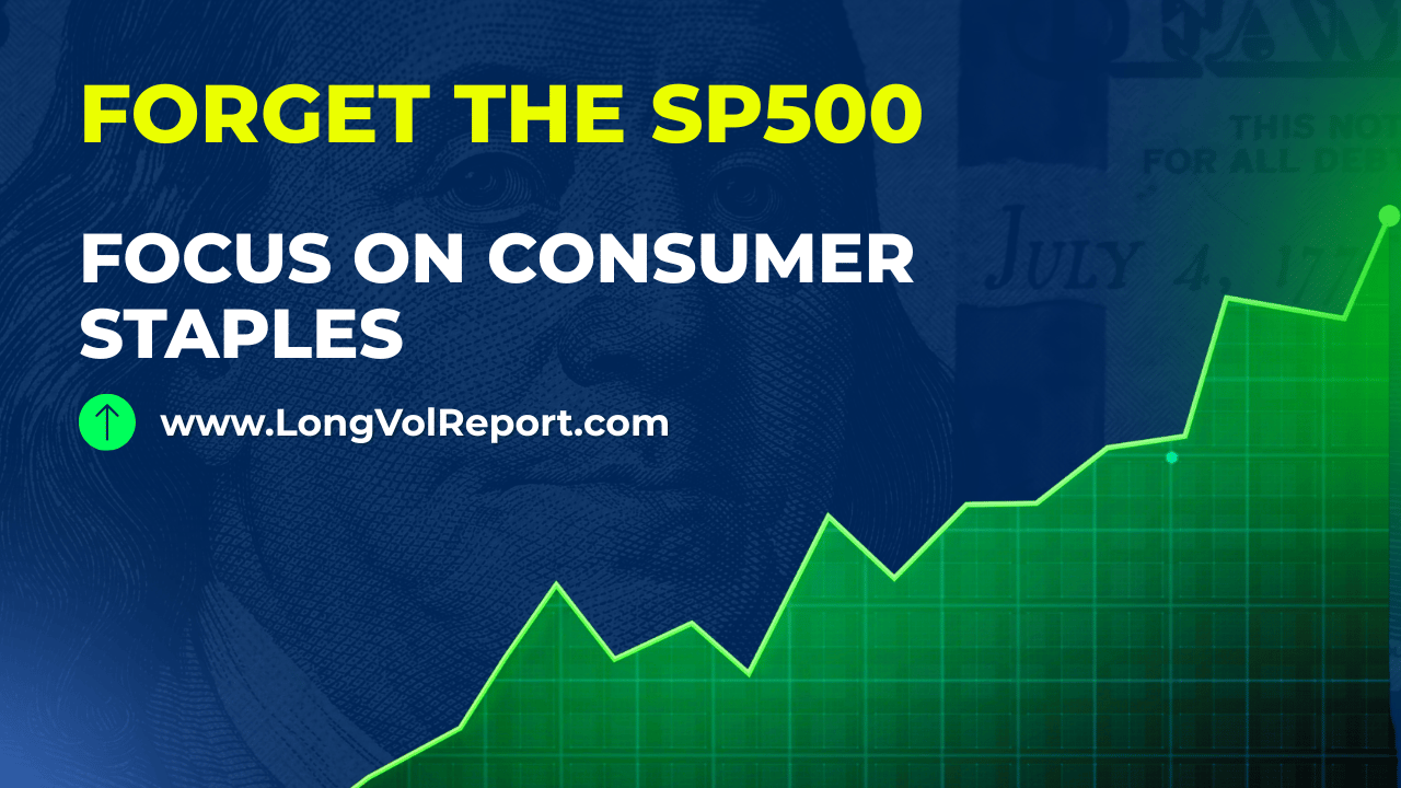 Better Trades Than $SPY 