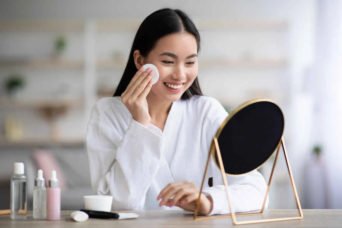 K-Beauty Just Outsold Chanel and Lancôme — And America Is Obsessed