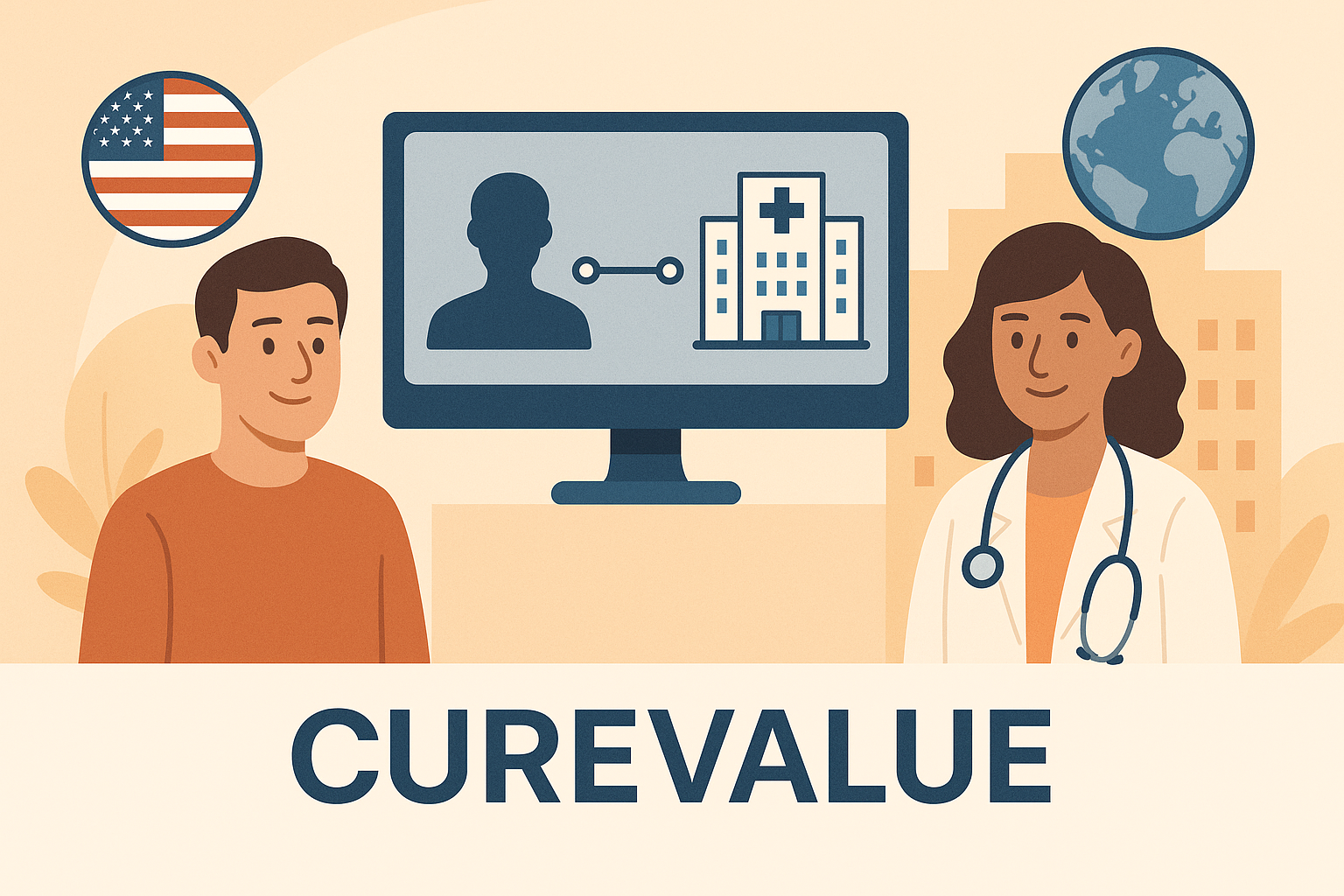 CureValue