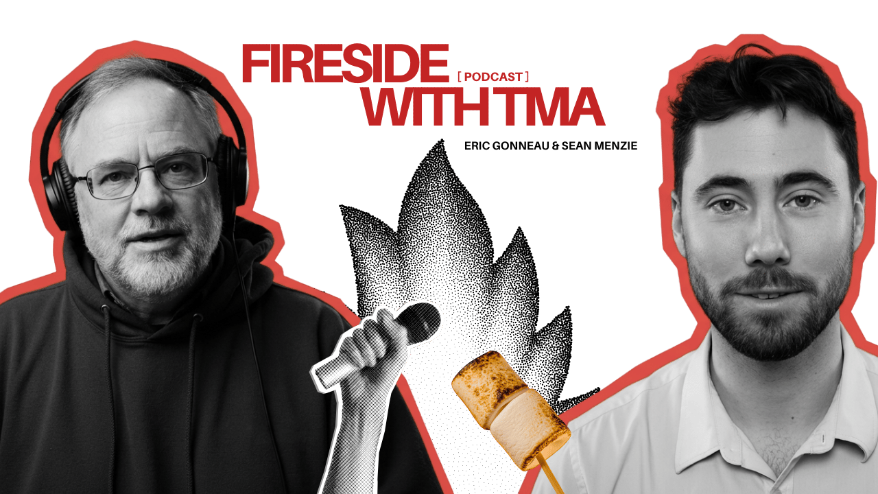 Fireside with Eric Gonneau, CEO of Gonneau Building Group