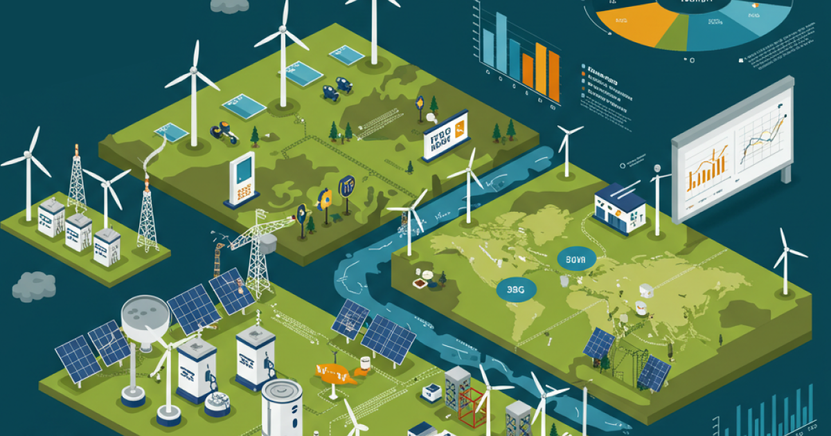 The Vistergy Brief - Issue #1