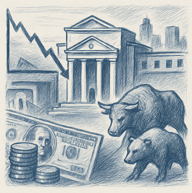 Fed Rate Cut Back on the Table? Here’s What It Means for Your Money