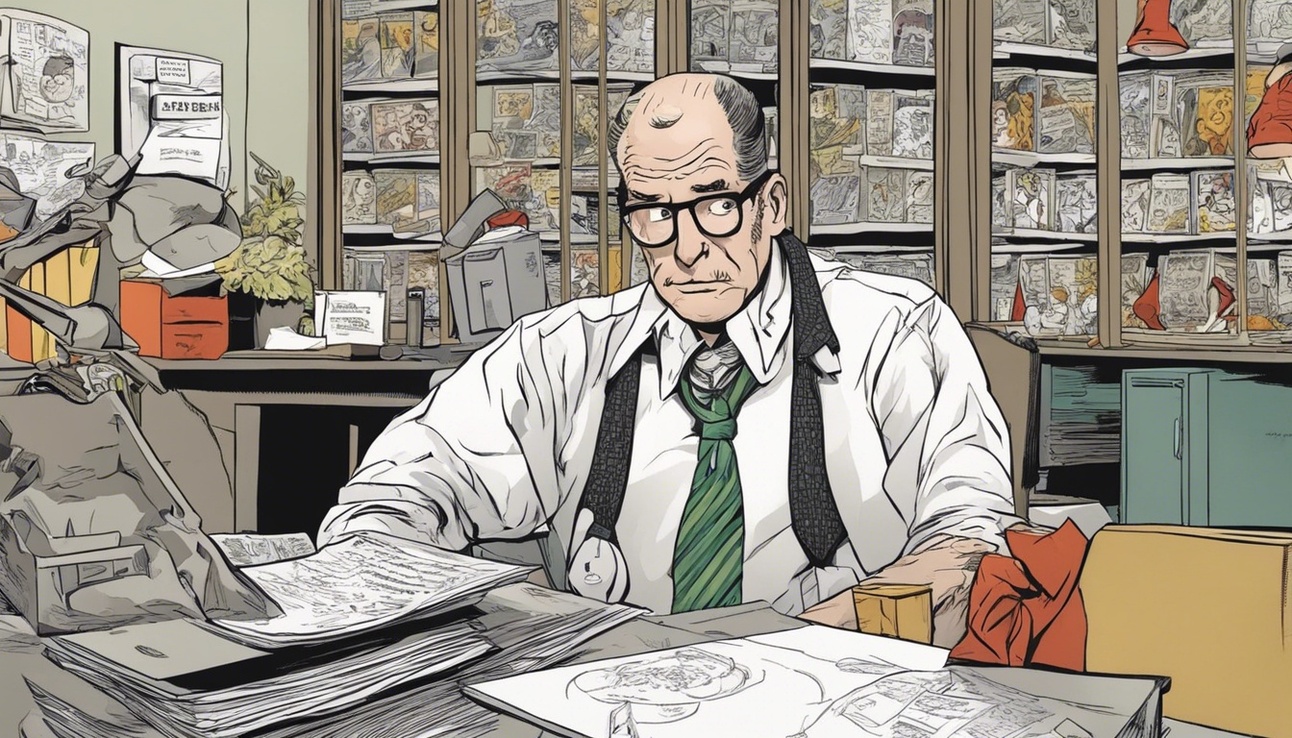 Signs Someone Is Going Through A Rough Time In Their Life