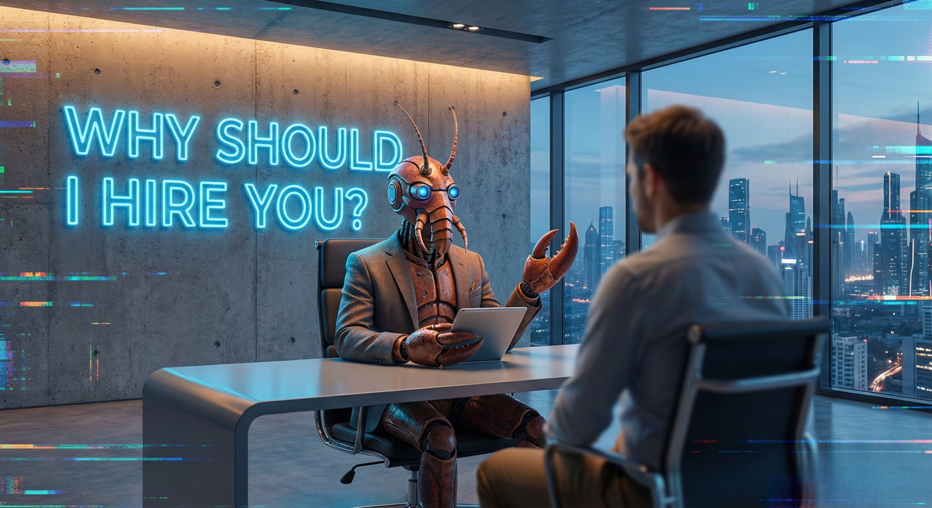 This Week in Tech 110