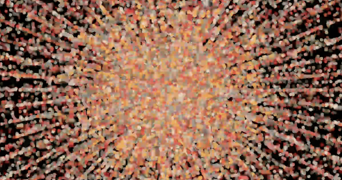 Crazy flipper fingers