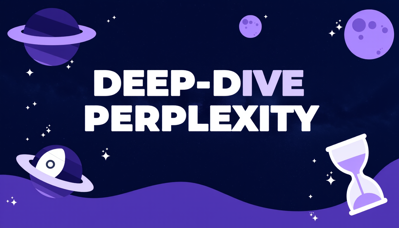 🤿 Deep-Dive: Perplexity & Comet – Dein Guide für die agentische Suche