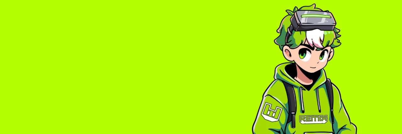 🎮 DEV CALL: GAM3S.GG x Remix Game Jam!