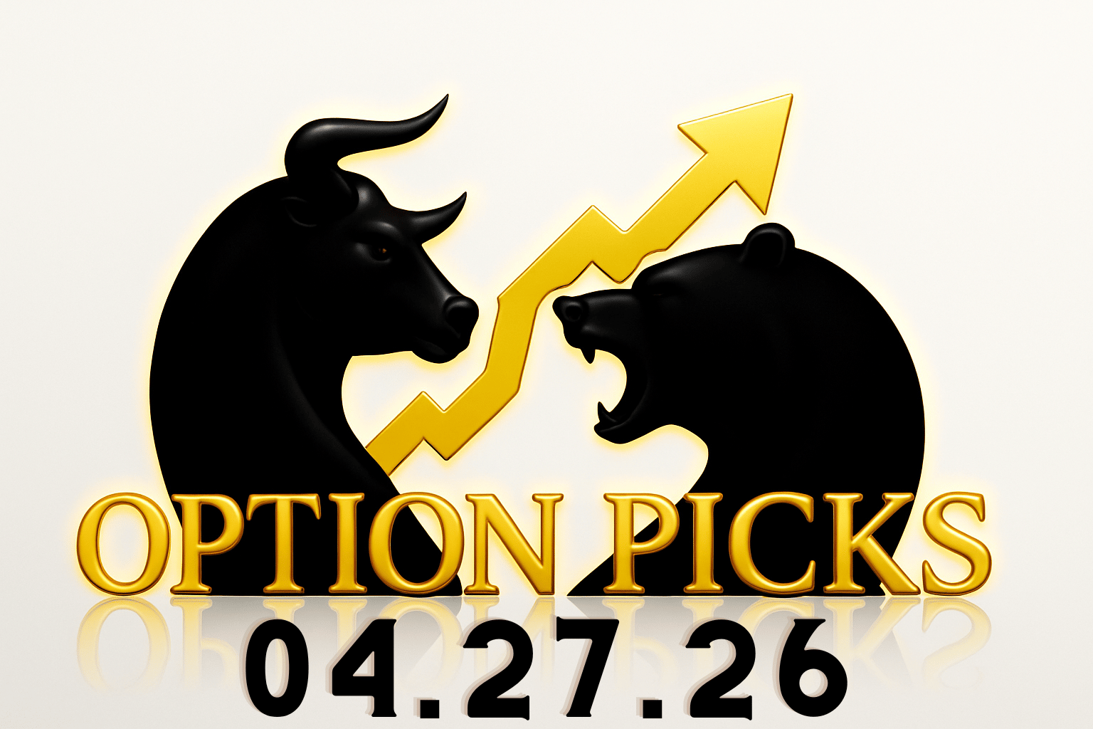 DAILY TRADE INSIDE - 04/27/26