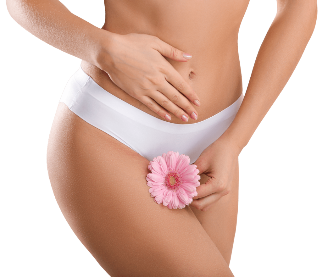 What You Should Know About Intimate Area Whitening Treatments, As Advised by a Doctor