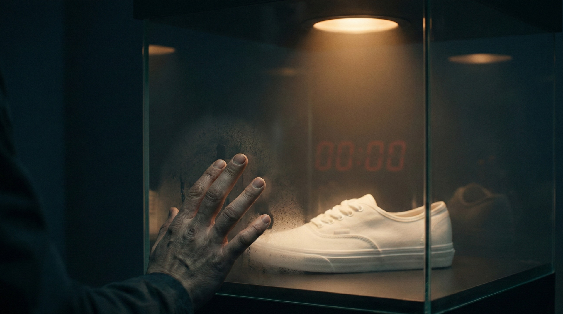 🌀 Scarcity Theatre: Drops, Queues, and FOMO